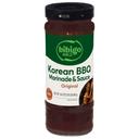 Original Korean Bbq Marinade and Sauce
