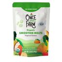 Organic Tropical Greens Smoothie Melts