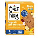 Kids Banana Chocolate Chip Soft Baked Bar