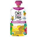 Kids Pineapple Banana Dragonfruit Immunity Blend