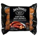 Chicken Hot Honey Sausage