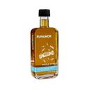 Salted Caramel Infused Maple Syrup