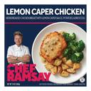 Lemon Caper Chicken