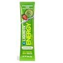 Sugar Free Strawberry Kiwi Energy Multiplier Electrolyte Energy Drink Mix