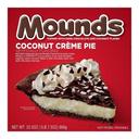Coconut Creme Pie