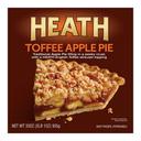 Toffee Apple Pie