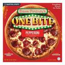 One Bite Pepperoni Pizza