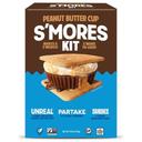 Peanut Butter Cup S'mores Kit