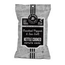 Cracked Pepper Kettle Chips