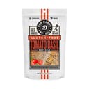 Gluten Free Tomato and Basil Pretzel