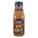 Snickers Iced Coffee