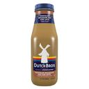 Chocolate Macadamia Nut Iced Latte