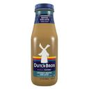 Coconut Mocha Iced Latte