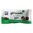 Girl Scouts Thin Mint Bites