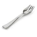 Silver Secrets 10 inch Polystyrene Silver Serving Forks