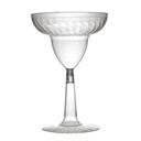 Flairware Polystyrene 12 Ounce Margarita Glass