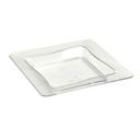 Tiny Temptations Polystyrene 3 x 3 inch Square Tray
