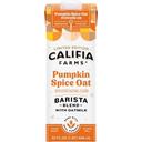 Pumpkin Spice Oat Barista Blend