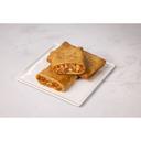 Shahi Paneer Toasty with Tomato Paste Rice Soy and Cream