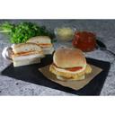 Foods Chicken Parmesan Sandwich