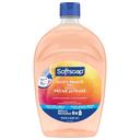 Juicy Peach Liquid Hand Wash Refill