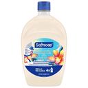 Warm Vanilla and Coconut Milk Liquid Hand Wash Refill