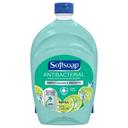 Fresh Citrus Antibacterial Liquid Hand Wash Refill