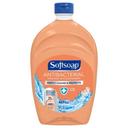 Crisp Clean Antibacterial Liquid Hand Wash Refill
