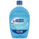 Clean and Protect Antibacterial Liquid Hand Wash Refill