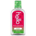 Kids Fresh Watermelon Mouthwash