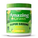 Lemon Lime Green Energy Super Greens