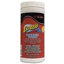 11 x 7 inch Vinyl and Rubber Protectant Wipes