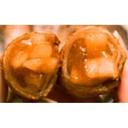 Apple Pie Filled Premium Egg Roll
