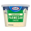 Shredded Parmesan Cheese