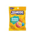 Gummy Busters Crunchy and Chewy Sour Candy