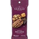 Sahale Maple Pecans Glazed Mix, 1.5 Ounce -- 108 per case.