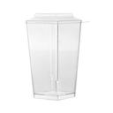 Tiny Temptations PETE Tall Tumbler Dome Lid Only