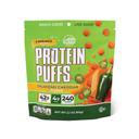 Jalapeno Cheddar Protein Puffs