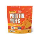 Nacho Cheese Protein Puffs