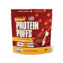 Mesquite BBQ Protein Puffs