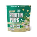 Sour Cream & Onion Protein Puffs