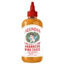 Creamy Style Habanero Wing Sauce