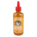 Habanero Honey Mustard