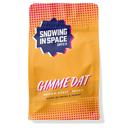 Gimme Dat Medium Roast Brazil Whole Bean Packaged Coffee