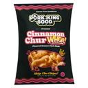 Cinnamon Sugar Pork Rinds