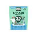 Original Minis Sea Salt and Pepper Chicken Snack Stick