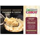 Farmers Reserve Sharp Mac and Cheese