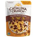 Catalina Crunch Chocolate Peanut Butter Cereal, 9 Ounce -- 6 per case