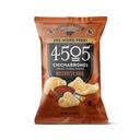 Mesquite Bbq Chicharrones