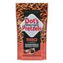 BBQ Flavored Seasoned Pretzel Twists